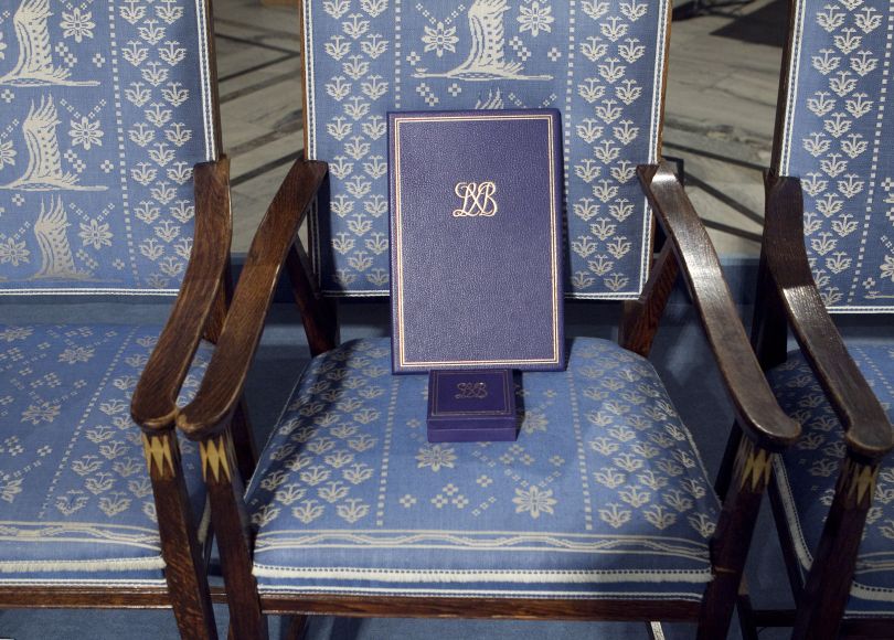 La Carta 08: Luis Octavio Murat