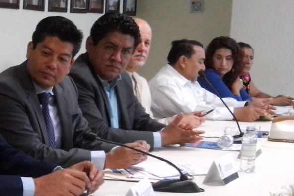 Asegura SEMADESO que están dadas las condiciones para construir nuevo relleno sanitario