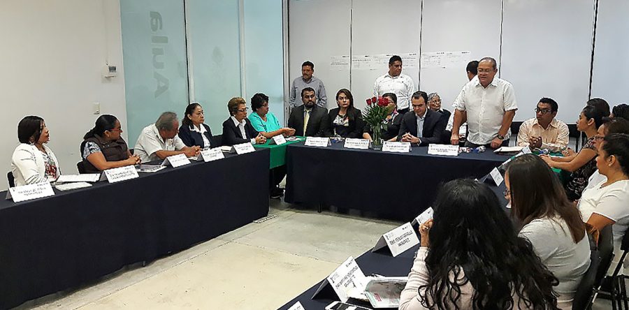 Actualiza  SSO a  personal sobre conocimientos normativos