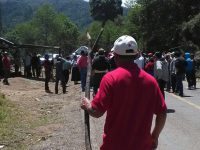 Se enfrentan Ayutla y Tamazulapan: 4 heridos de bala.