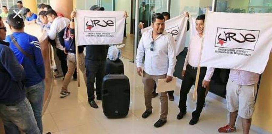 URJE rechaza tabletas para la aplicación del examen de la UABJO