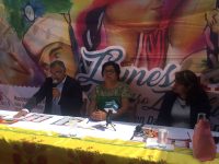 Anuncian el Laanii Roo Xten Daan Zaadxil Doo en Zaachila