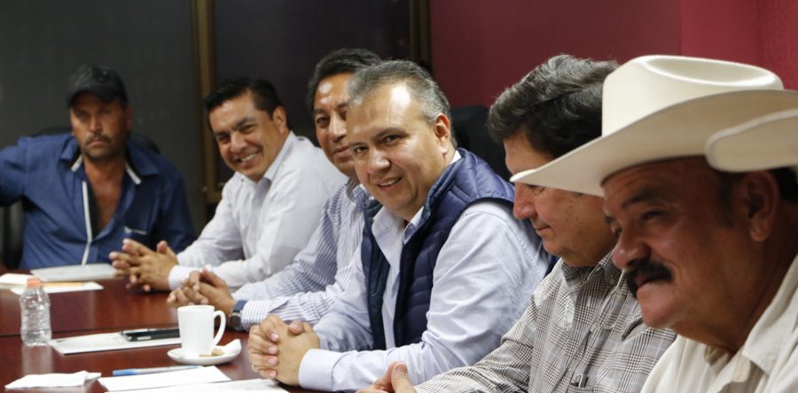 Más de 230 mil personas vulnerables de Guanajuato  reciben leche Liconsa