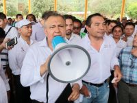 Más de medio millón de habitantes de Oaxaca, Guerrero y Chiapas atiende Liconsa