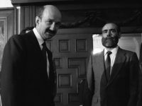 1988: lecciones de la historia que no hay que olvidar: Raúl Castellanos