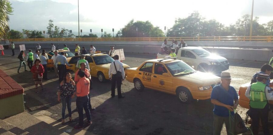 CTM presta nuevamente su servicio gratuito en la Guelaguetza