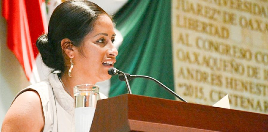 Pide PRD sancionar severamente feminicidios en Oaxaca