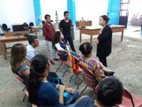 Ofrece Secretaria de Administración “Taller de Teatro” a jóvenes y adultos