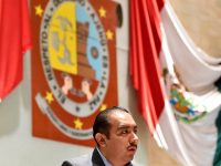 Pide Horacio generar mayores oportunidades para cafeticultores del Estado.