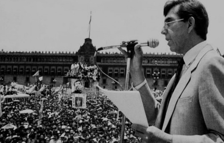 ENTREVISTA: Diga quién le debe: Cárdenas: Francisco J. Sánchez