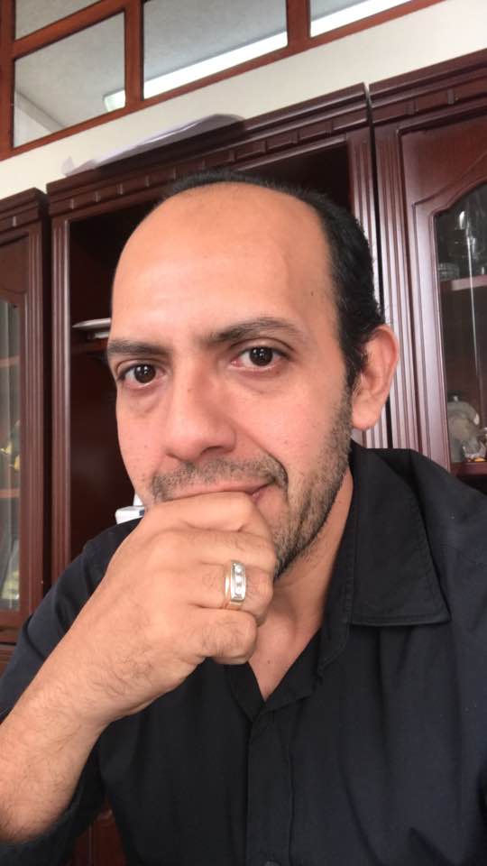 Nombran a primo de esposa de Javier Duarte, coordinador de Comisión Anticorrupción