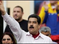 Maduro defiende a militares acusados de violar derechos humanos