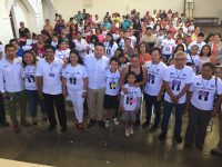 Inicia DIF Municipal de Santa Lucía del Camino sus cursos de verano.