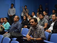 Analizan universitarios el sistema nacional anticorrupción y su impacto en la UABJO