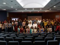 Educación de calidad, la mejor inversión que deben hacer los gobiernos: UABJO