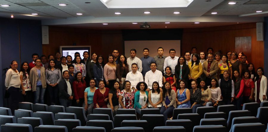 Educación de calidad, la mejor inversión que deben hacer los gobiernos: UABJO