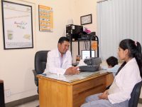 Distribuye SSO ácido fólico para prevenir malformaciones congénitas