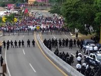 Oaxaca, con desestabilidad social y pobreza