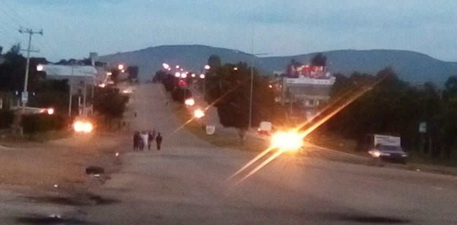 Signan acuerdos para liberar tiradero municipal de Zaachila