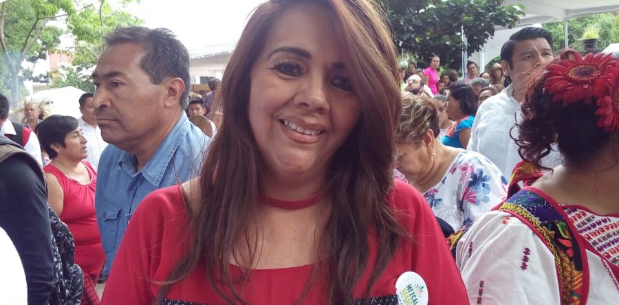 PROFECO pendiente de la prestación de servicios en esta Guelaguetza