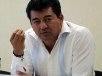 Omisión de autoridades enciende conflictos en Oaxaca: Juan Mendoza