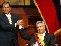 Rafael Correa: el síndrome de la abstinencia de poder: Raúl Castellanos