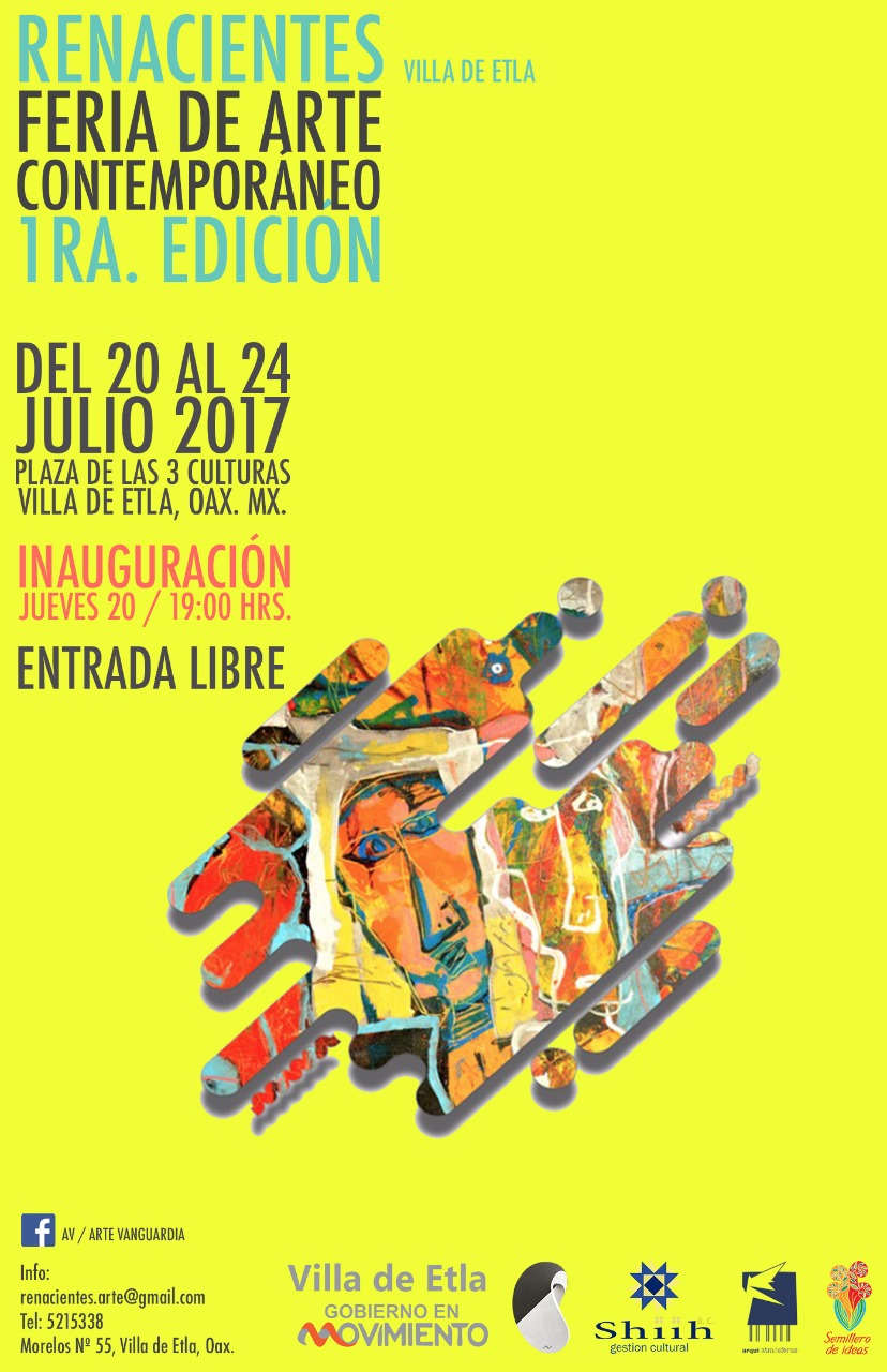 Hoy inauguran el pabellón “Explosión solar” en la plaza de la Villa de Etla