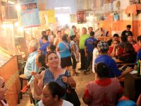 Mercados y restaurantes listos para recibir a turistas y oaxaqueños