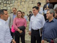 Inaugura Alejandro Murat Primera Escuela de Verano para el sector turístico