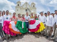 Impulsa Alejandro Murat desarrollo de la Costa oaxaqueña