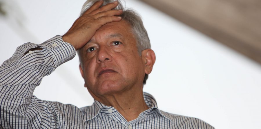 AMLO: de la mafia priísta a la nomenklatura lopezobradorista: Carlos Ramírez