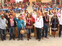 Un recuento de las acciones a favor de mis paisanas y paisanos en estos primeros 2 años de la LXIII Legislatura