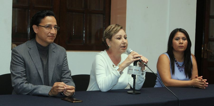 Municipio Capitalino imparte capacitación de “Apertura de Empresas”