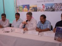 Festejarán Mercados de Oaxaca “Día del Comerciante”