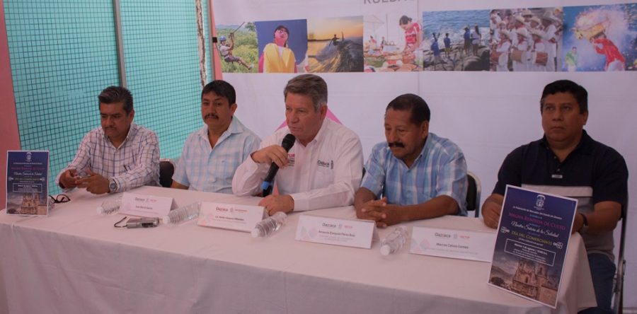 Festejarán Mercados de Oaxaca “Día del Comerciante”