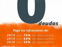 Condonan hasta un 90% de descuento para retirar vehículos de corralones