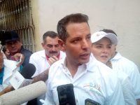 Con tequio pretenden limpiar muladar en Oaxaca