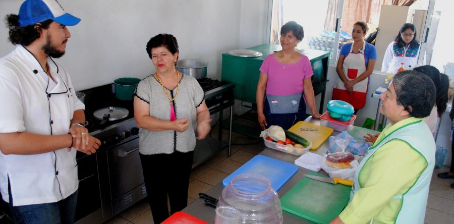 Invitan a inscribirse en los talleres del Centro de Capacitación de Artes y Oficios