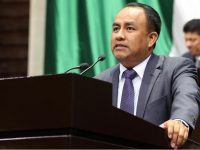 Legisladores exhortan mejorar telefonía celular en la región mixteca.