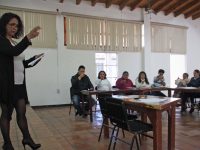 DIF Estatal y la Secretaría de Administración promueven la inclusión laboral de personas con discapacidad