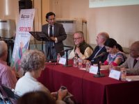 Participa activamente Gobierno Municipal en “Encuentro Derechos y Políticas Culturales desde el Sur”