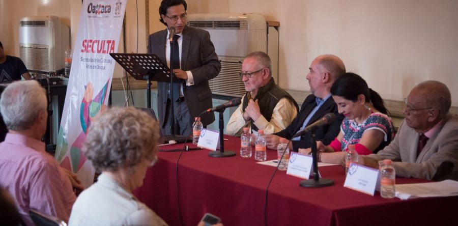 Participa activamente Gobierno Municipal en “Encuentro Derechos y Políticas Culturales desde el Sur”