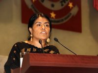 Es urgente activar “Alerta de Violencia de Género” en Oaxaca: Eufrosina Cruz