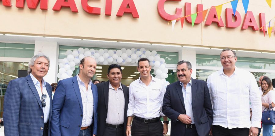 Gobierno de Oaxaca, facilitador para inversiones públicas-privadas: AMH