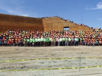 Gobierno de Alejandro Murat protege derechos de trabajadores de la construcción: Sinfra