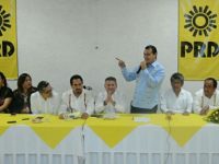 “Frente Amplio Democrático, alternativa para sacar adelante al país”: Juan Zepeda