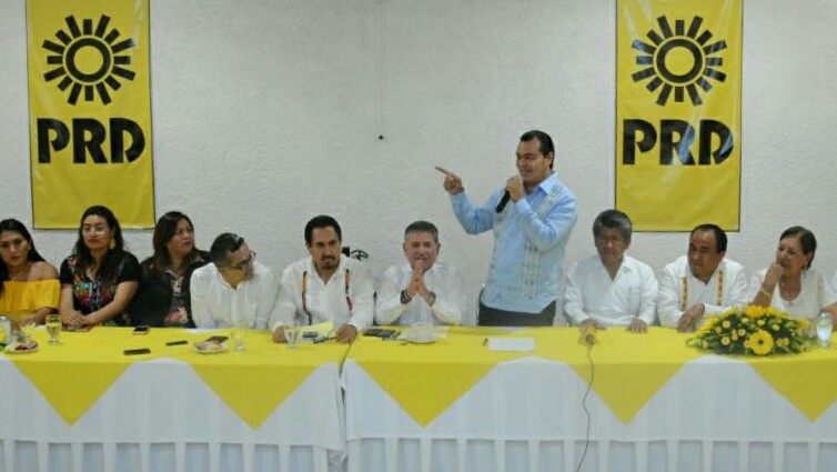 “Frente Amplio Democrático, alternativa para sacar adelante al país”: Juan Zepeda