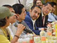 Realiza HAM mesa de análisis sobre “Ley de Protección a Periodistas”.