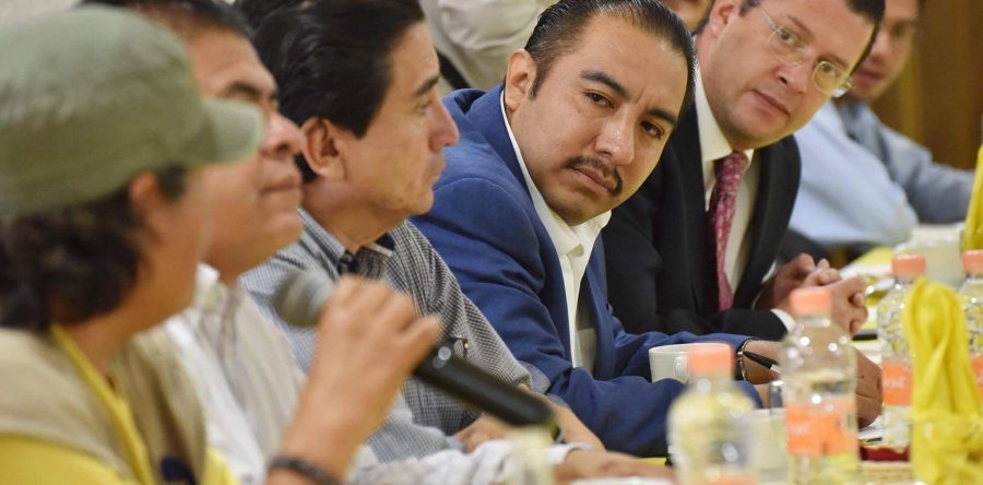 Realiza HAM mesa de análisis sobre “Ley de Protección a Periodistas”.