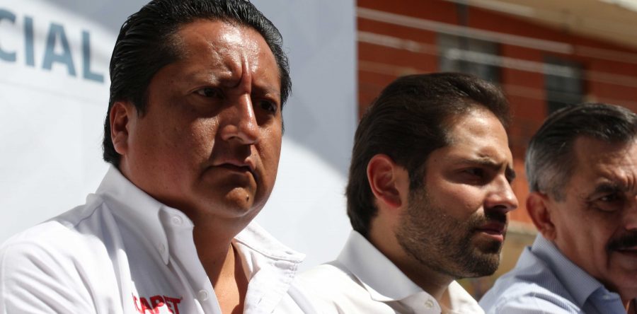 Gobierno de Alejandro Murat reafirma su compromiso con los Oaxaqueños: Marco Cuevas